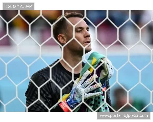 拜仁门神诺伊尔左小腿肌肉束撕裂,赛季或提前报销 拜仁门神诺伊尔左小腿肌肉束撕裂,赛季或提前报销